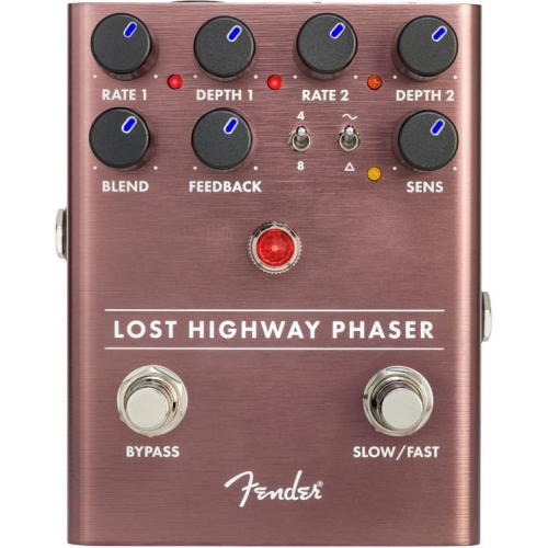 Fender - Lost Highway Phaser